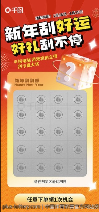 中国体育彩票官方网站资讯中心